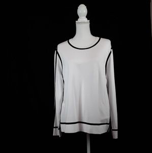 New Classiques Entier Nordstrom Top Shirt XL